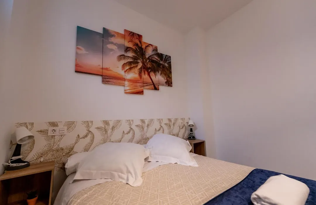 Apartamentos Jardines de la Sitarilla-1