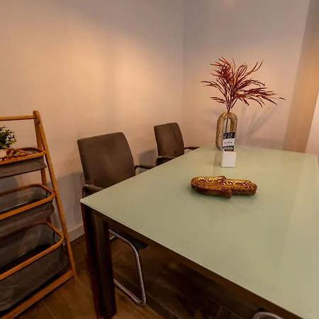 Apartamentos Jardines de la Sitarilla-3